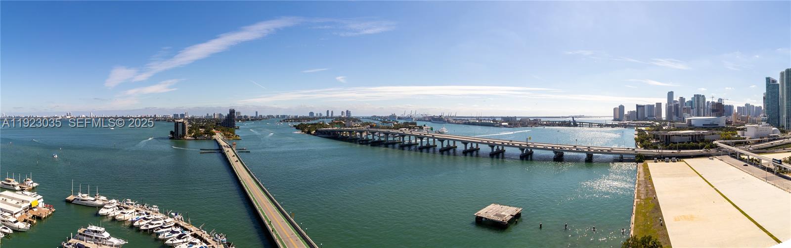 555 NE 15th St #20A Miami, FL 33132