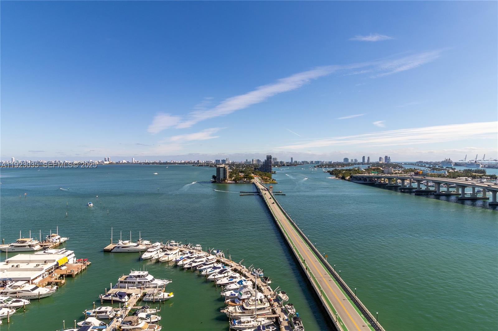 555 NE 15th St #20A Miami, FL 33132