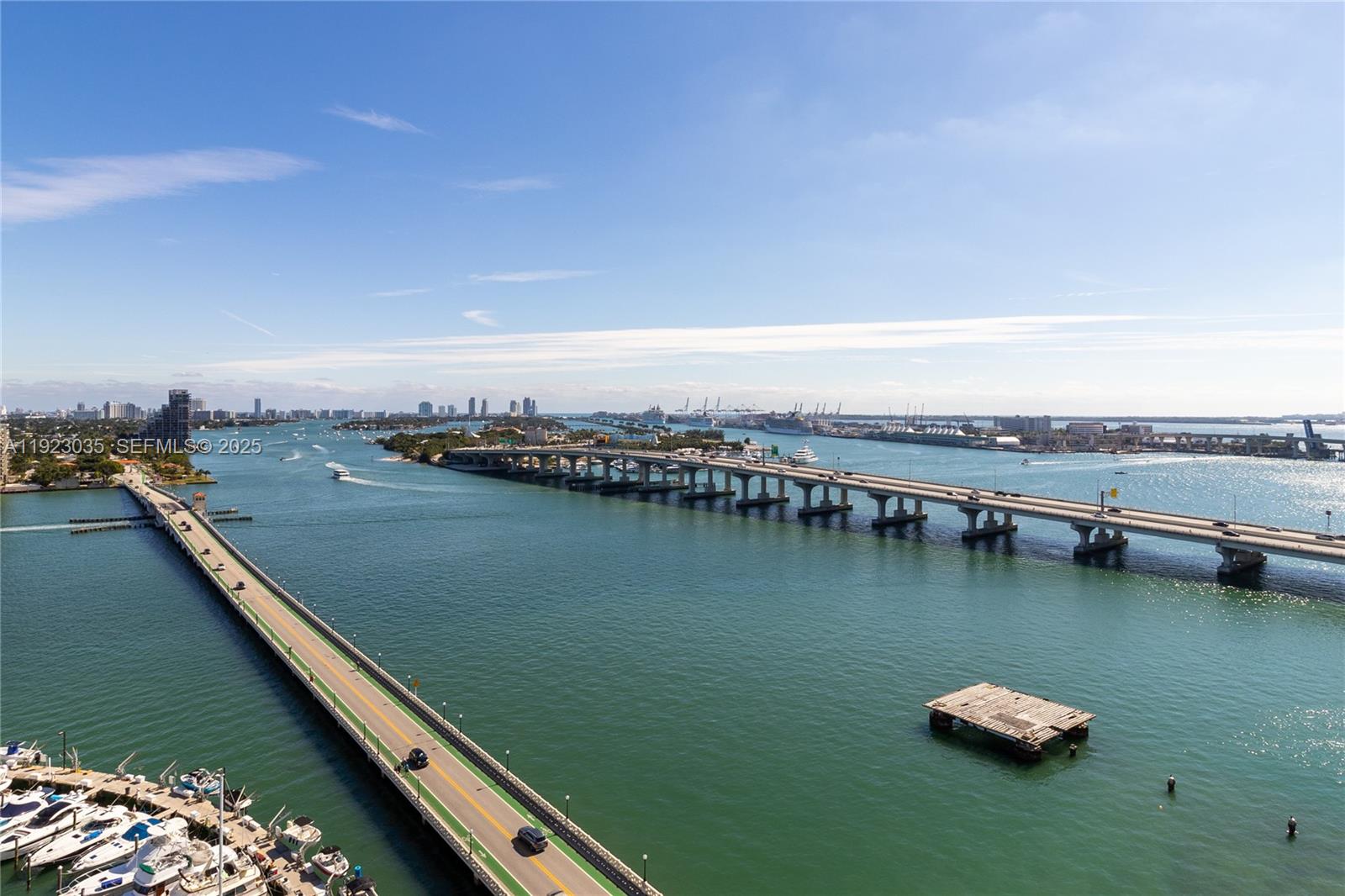 555 NE 15th St #20A Miami, FL 33132