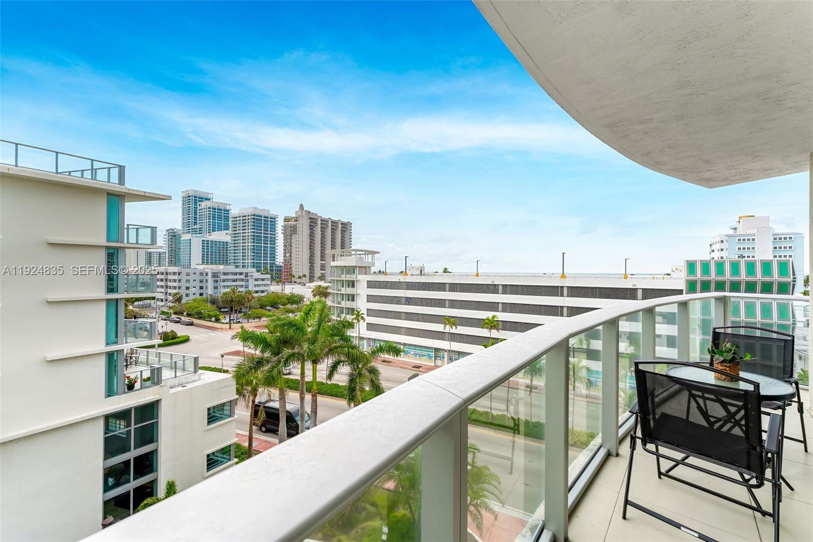 6620 Indian Crk Dr #605 Miami Beach, FL 33141