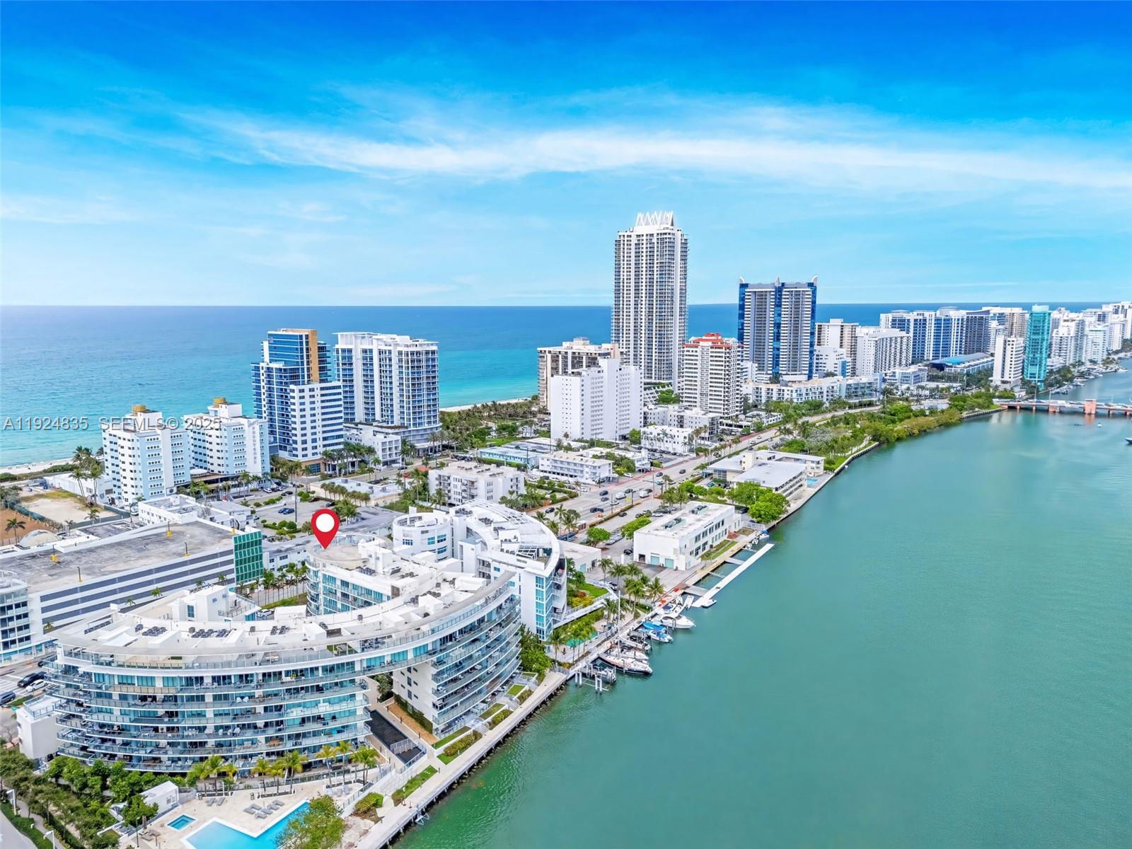 6620 Indian Crk Dr #605 Miami Beach, FL 33141