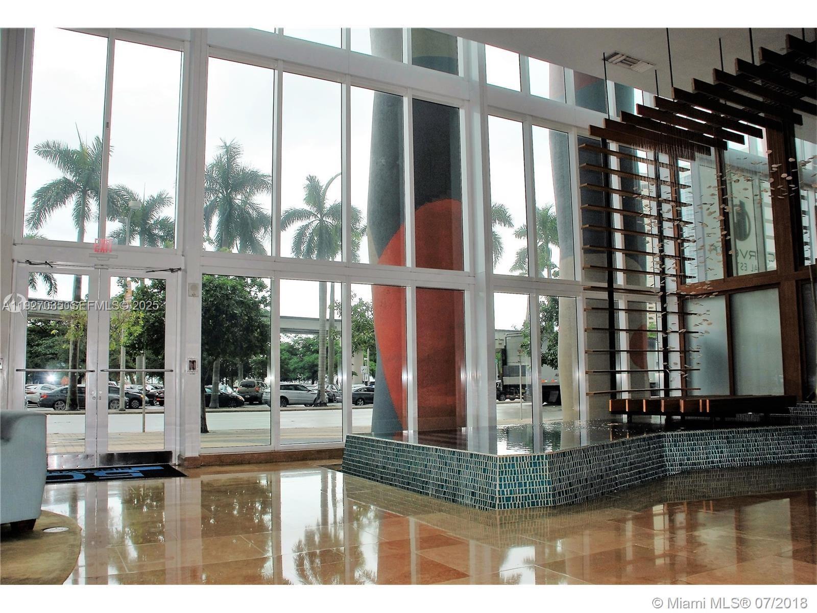 50 Biscayne Blvd #1703 Miami, FL 33132