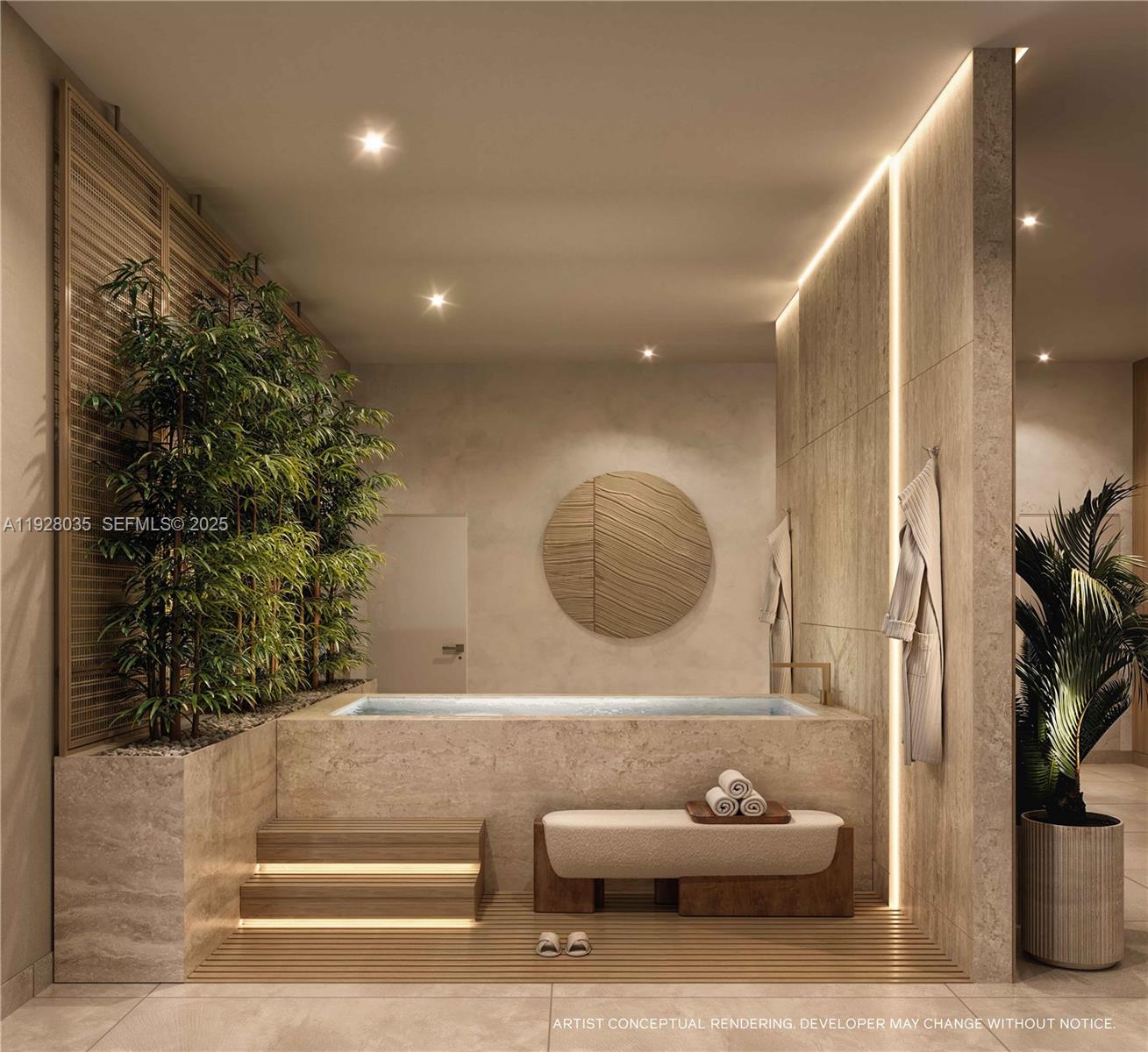 530 Birch Rd #502 Fort Lauderdale, FL 33304