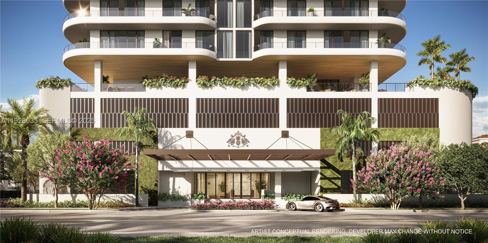 530 Birch Rd #502 Fort Lauderdale, FL 33304