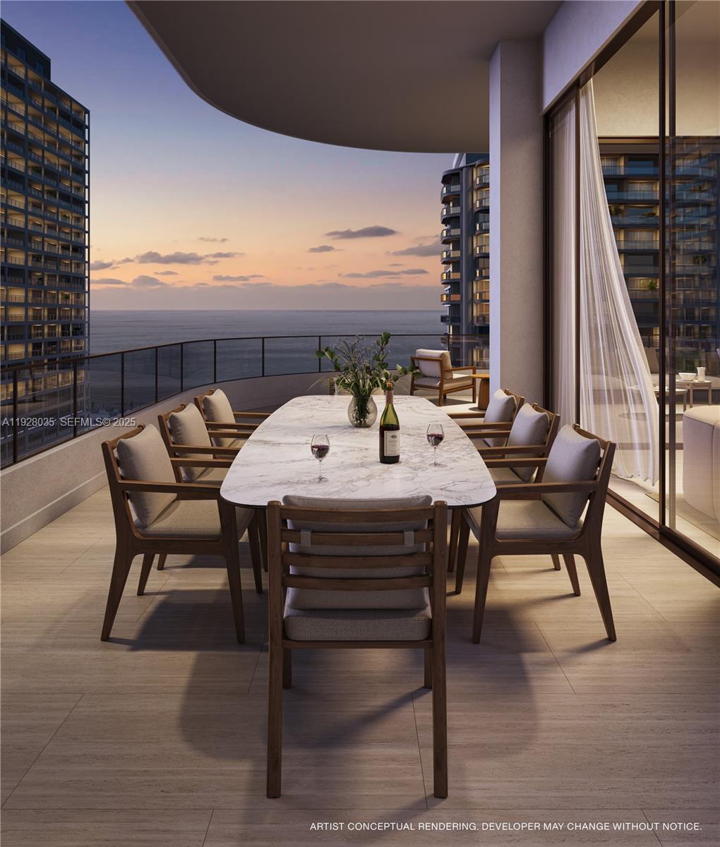 530 Birch Rd #502 Fort Lauderdale, FL 33304