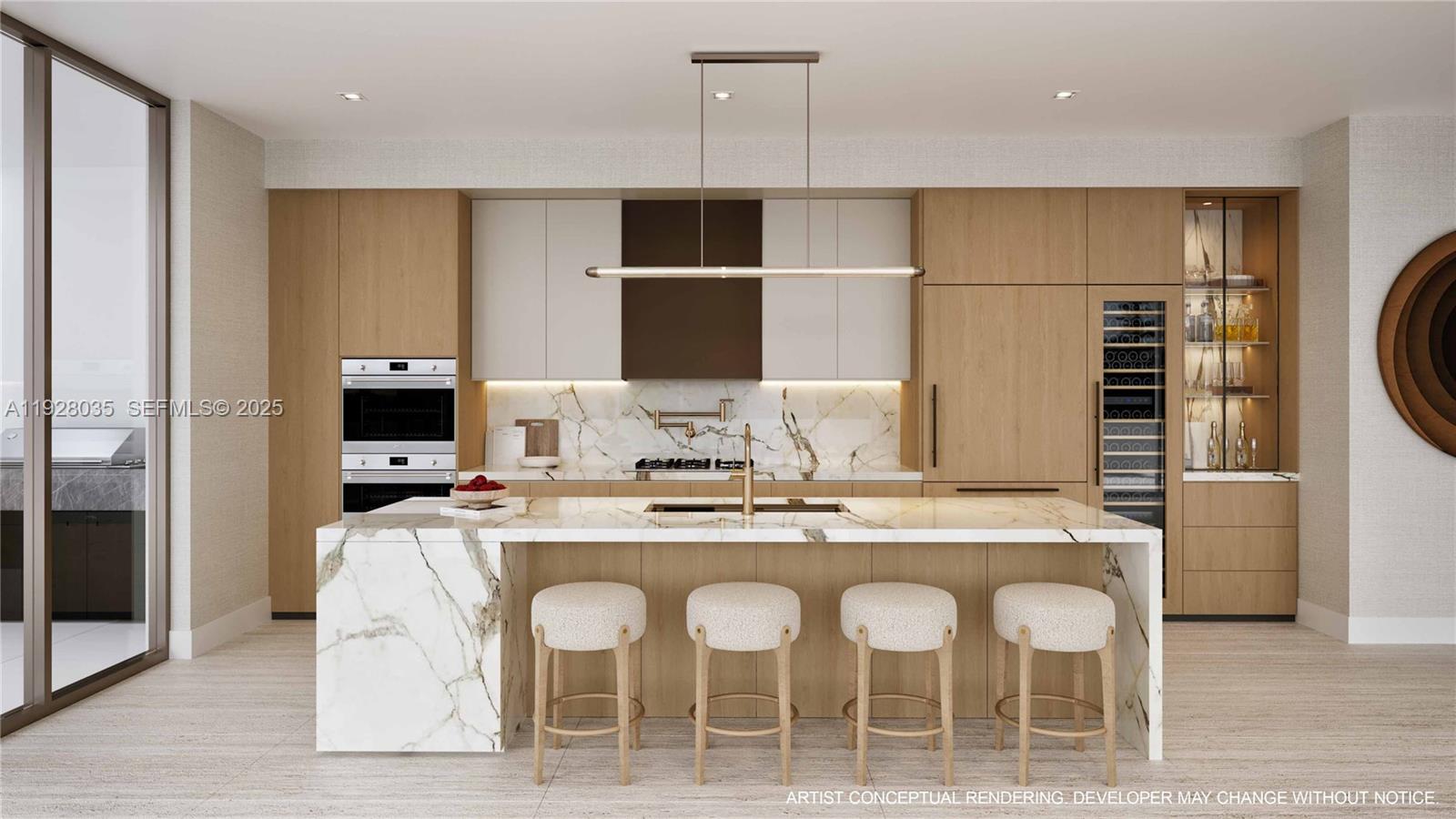 530 Birch Rd #502 Fort Lauderdale, FL 33304