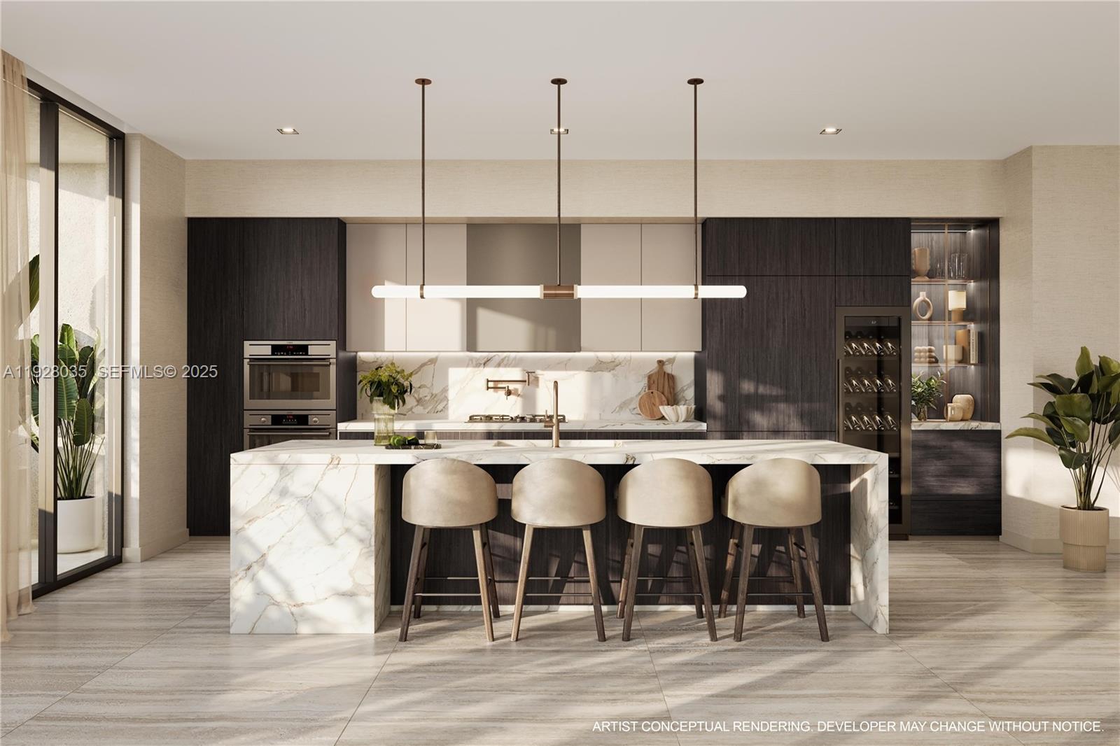 530 Birch Rd #502 Fort Lauderdale, FL 33304