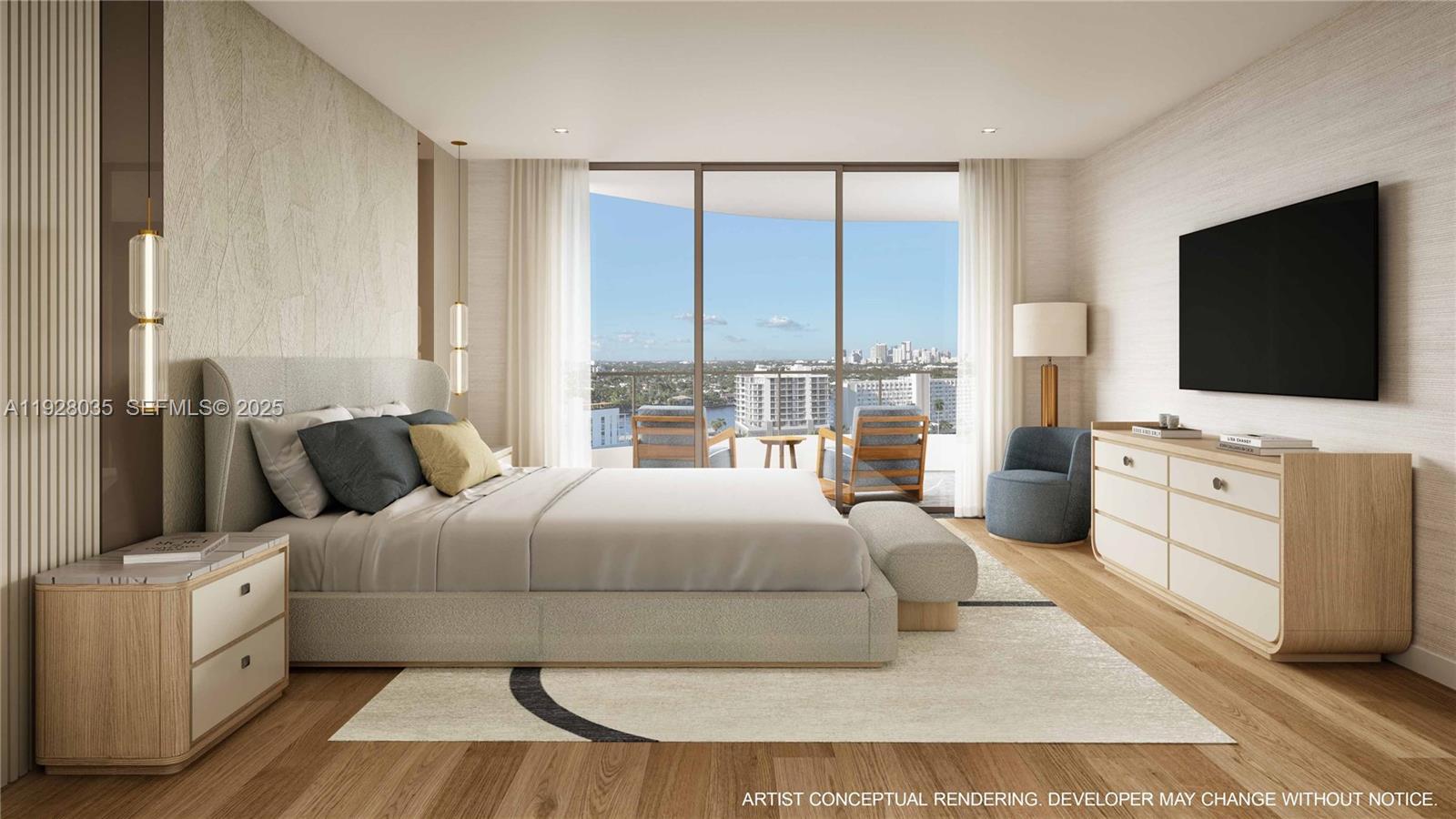 530 Birch Rd #502 Fort Lauderdale, FL 33304