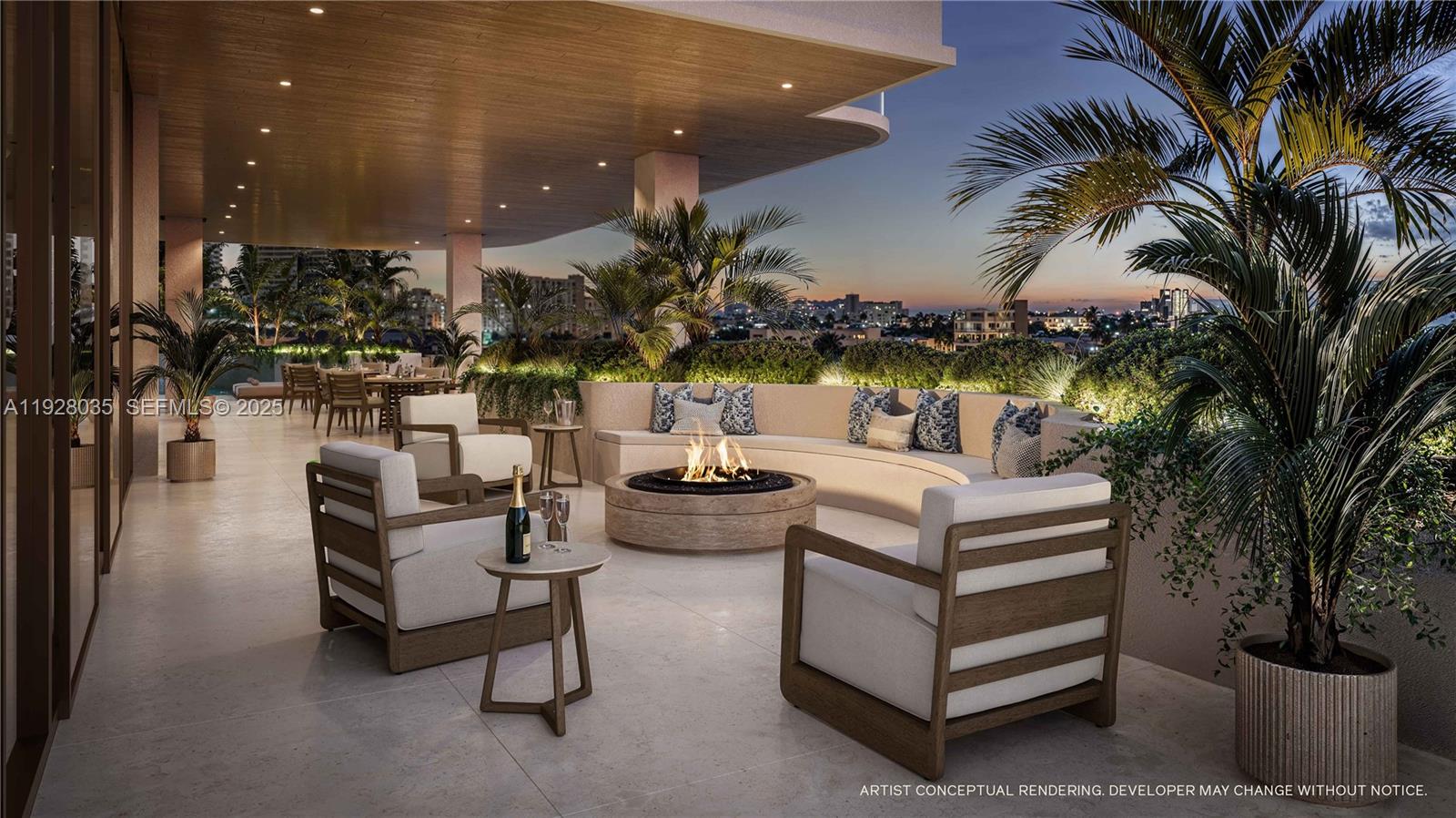 530 Birch Rd #502 Fort Lauderdale, FL 33304