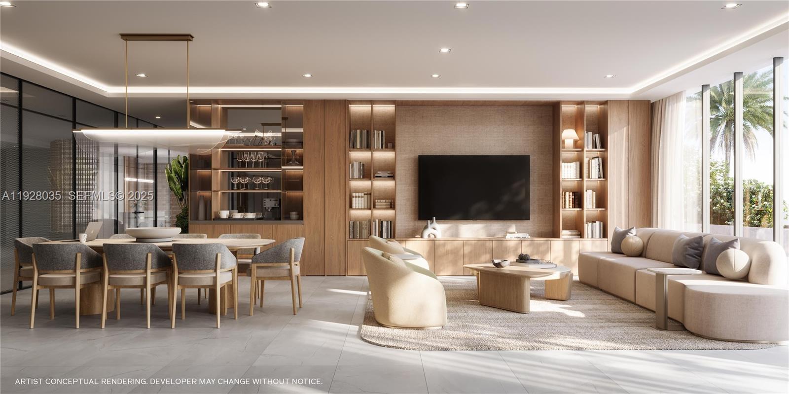 530 Birch Rd #502 Fort Lauderdale, FL 33304