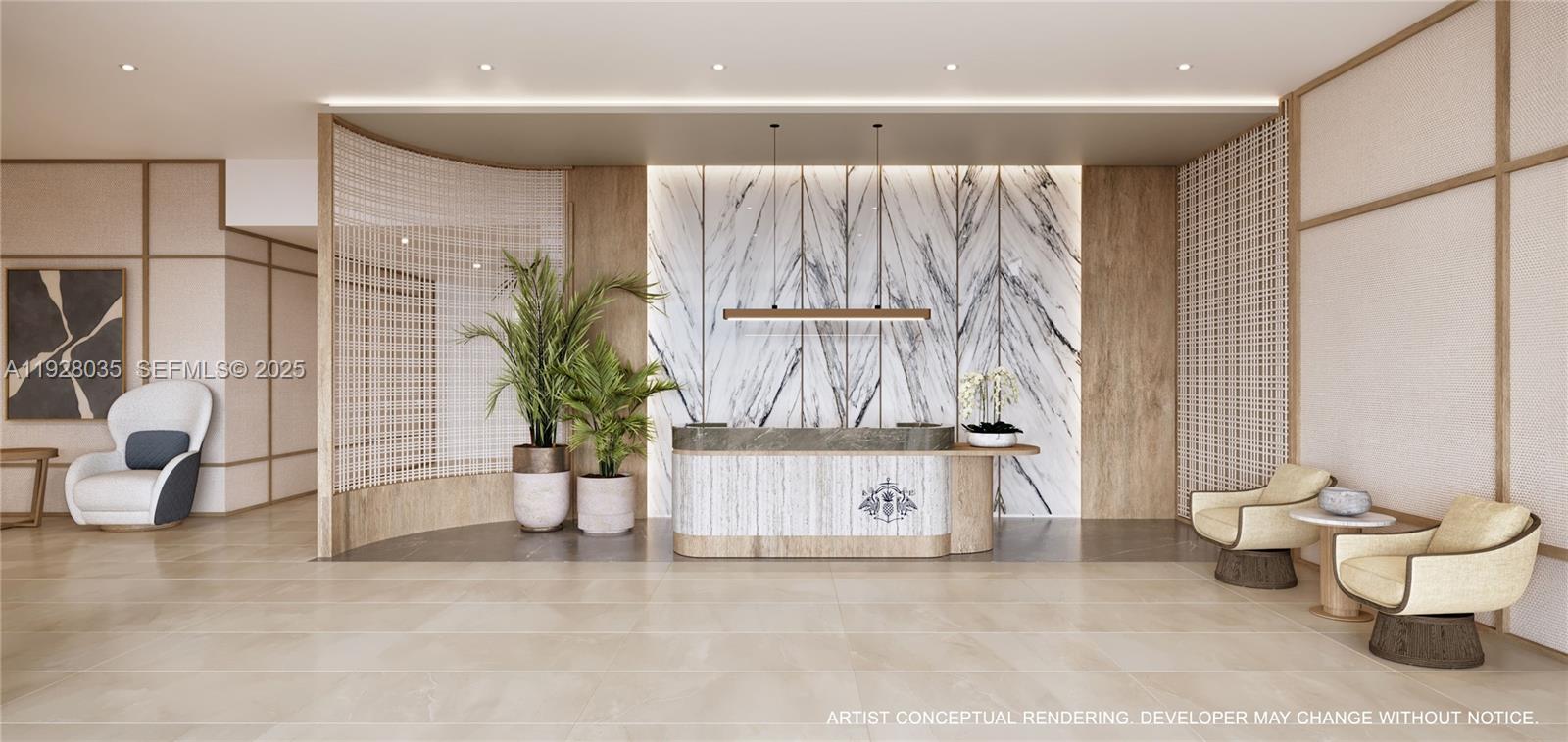 530 Birch Rd #502 Fort Lauderdale, FL 33304