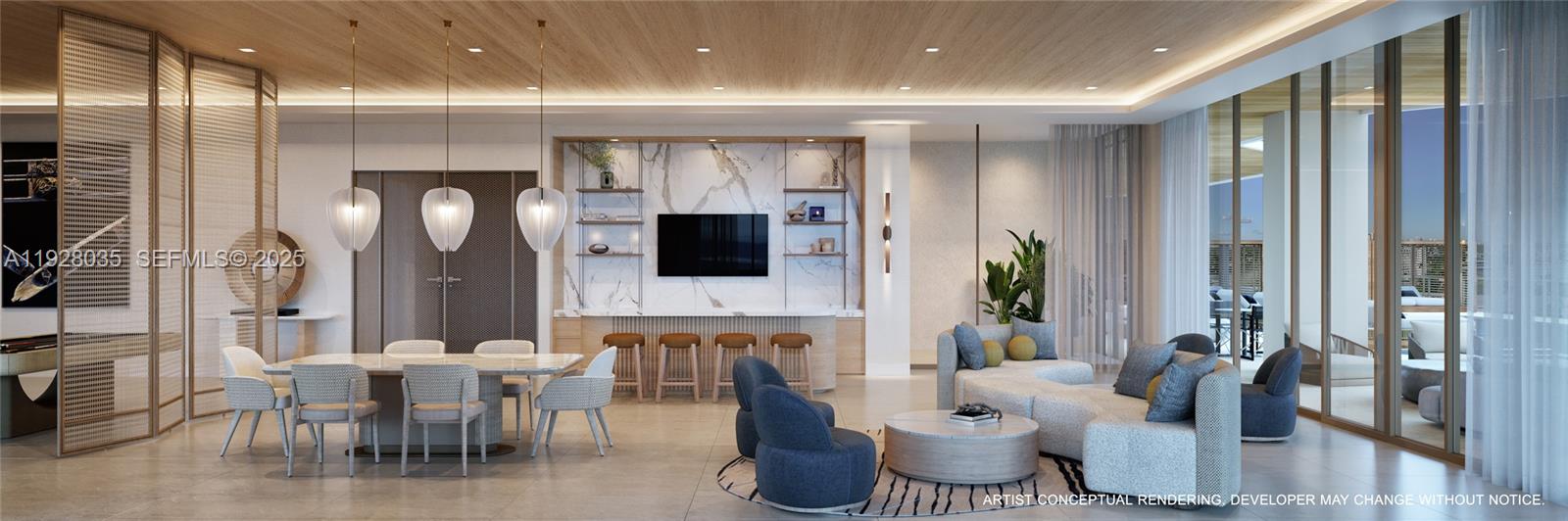 530 Birch Rd #502 Fort Lauderdale, FL 33304