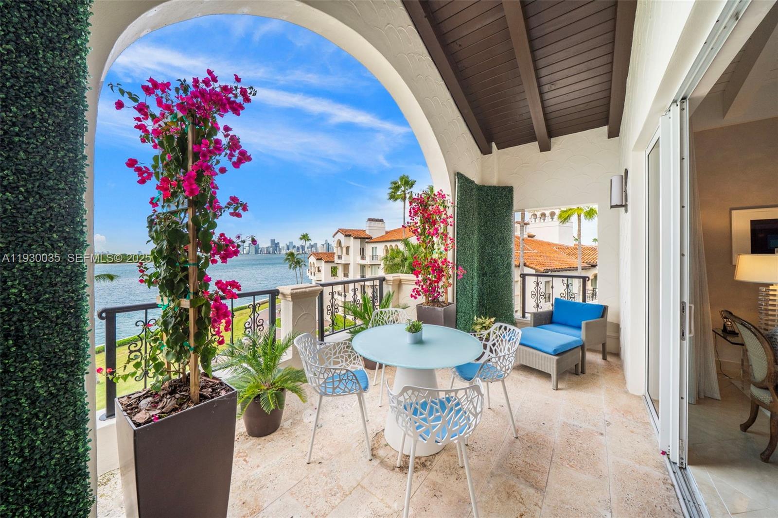 2245 Fisher Is Dr #3405 Miami Beach, FL 33109