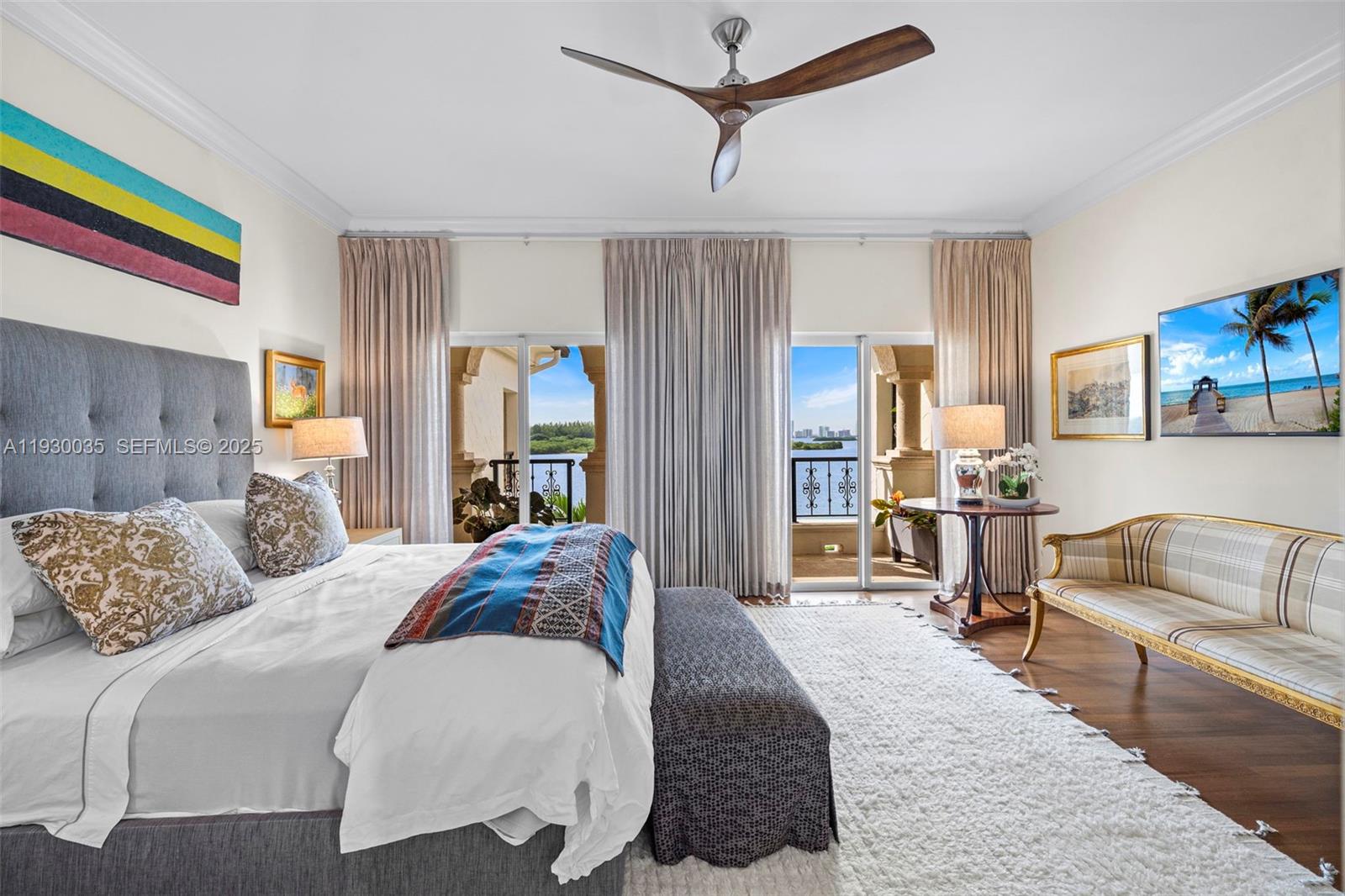 2245 Fisher Is Dr #3405 Miami Beach, FL 33109