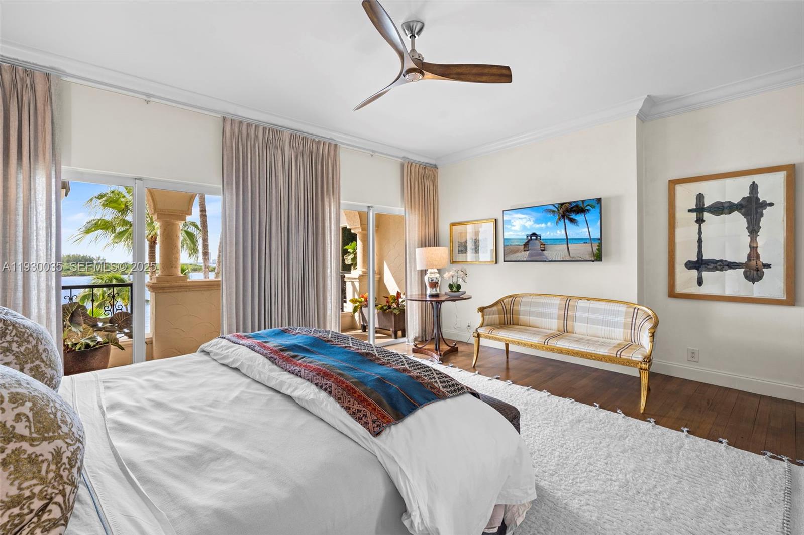 2245 Fisher Is Dr #3405 Miami Beach, FL 33109