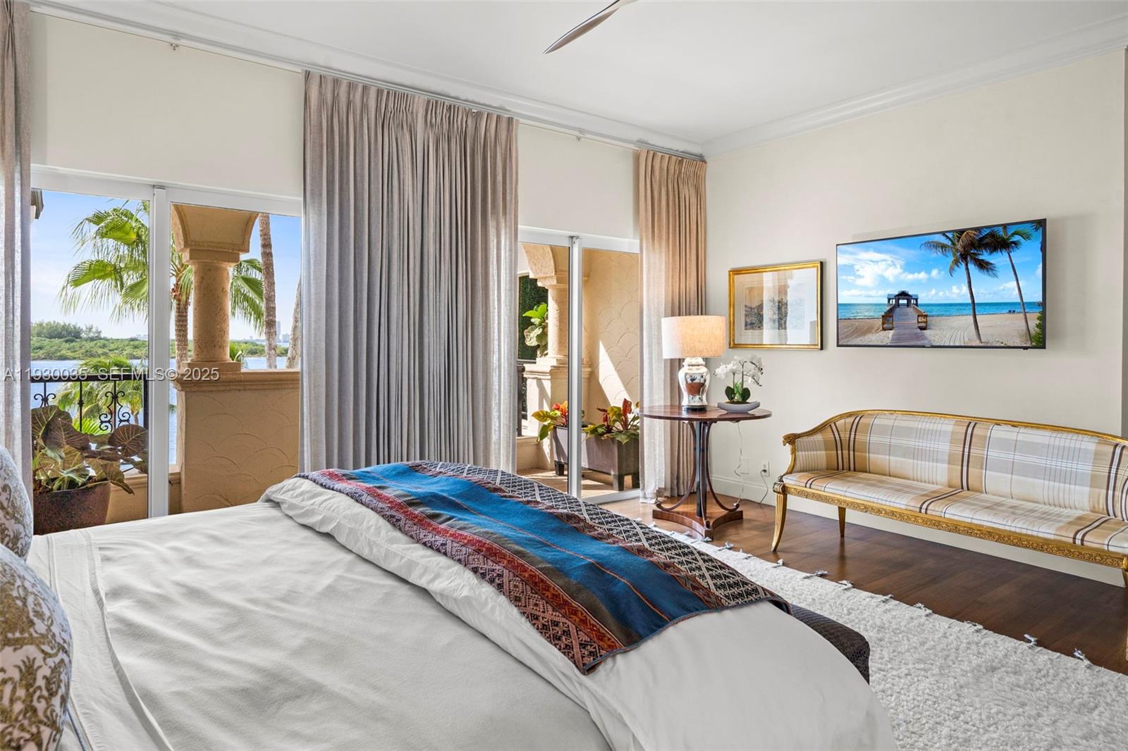 2245 Fisher Is Dr #3405 Miami Beach, FL 33109