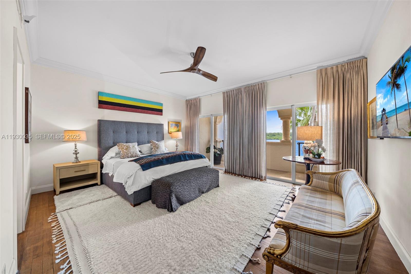 2245 Fisher Is Dr #3405 Miami Beach, FL 33109