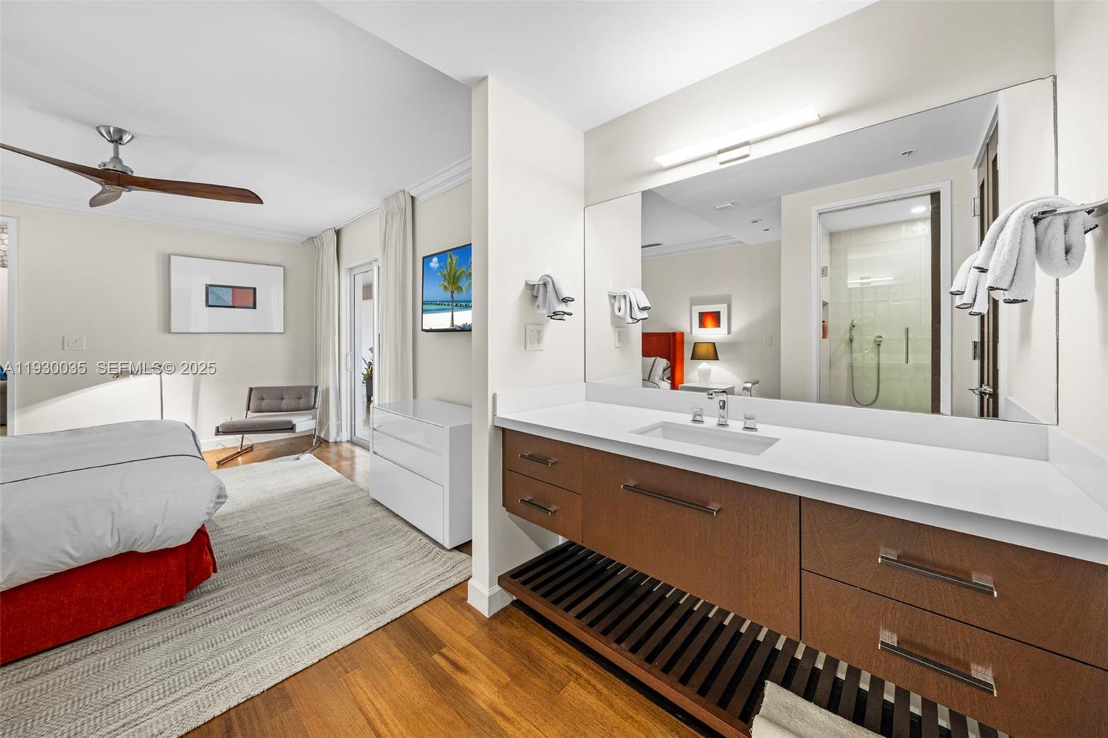 2245 Fisher Is Dr #3405 Miami Beach, FL 33109