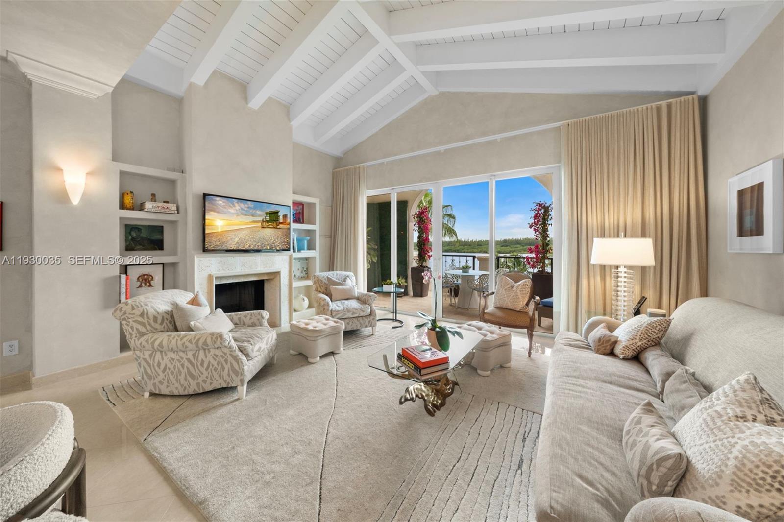 2245 Fisher Is Dr #3405 Miami Beach, FL 33109