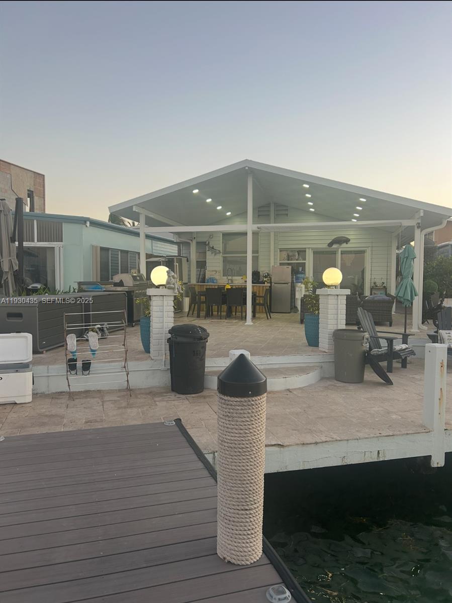 65821 Overseas Hwy Lot 267 Long Key, FL 33001