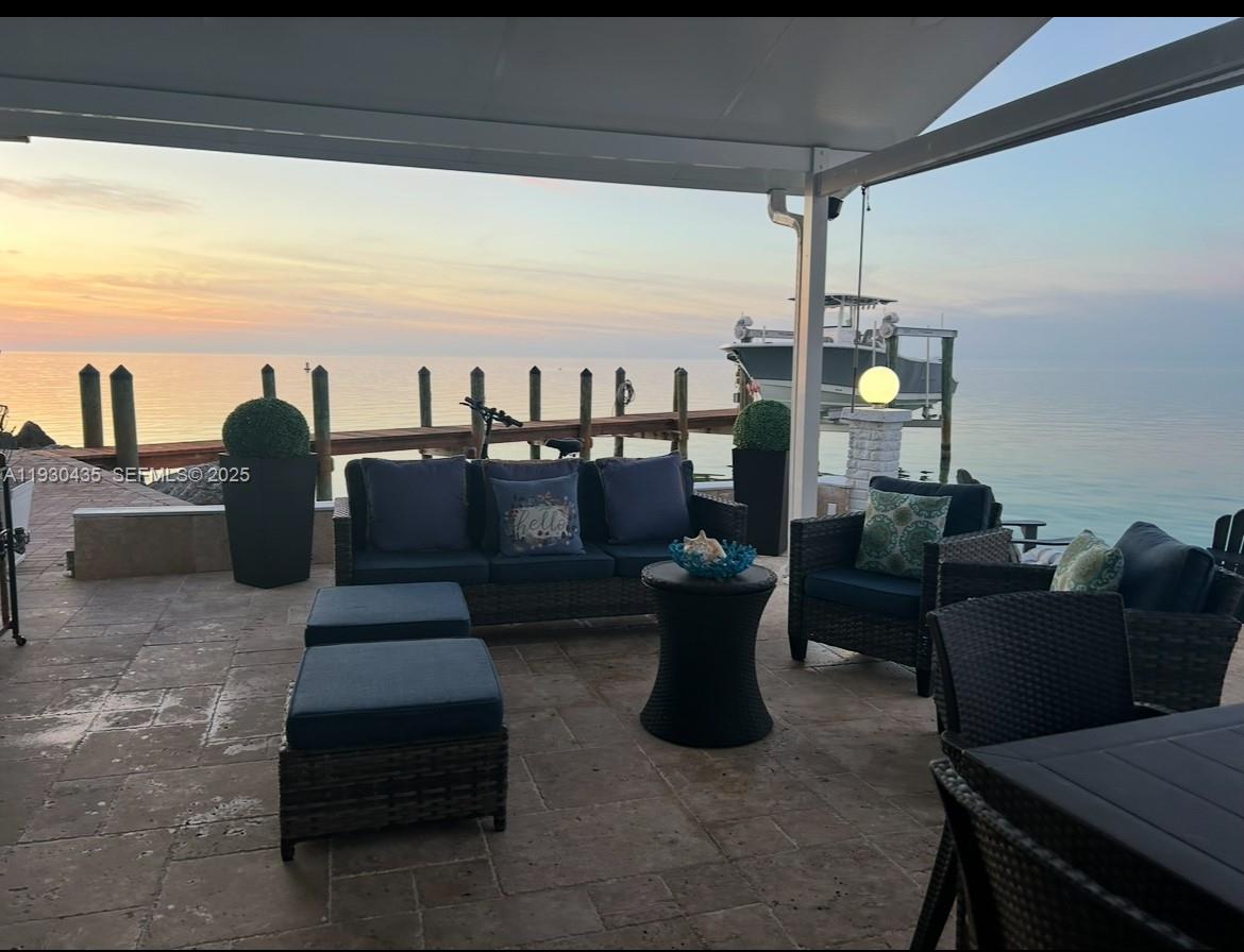 65821 Overseas Hwy Lot 267 Long Key, FL 33001