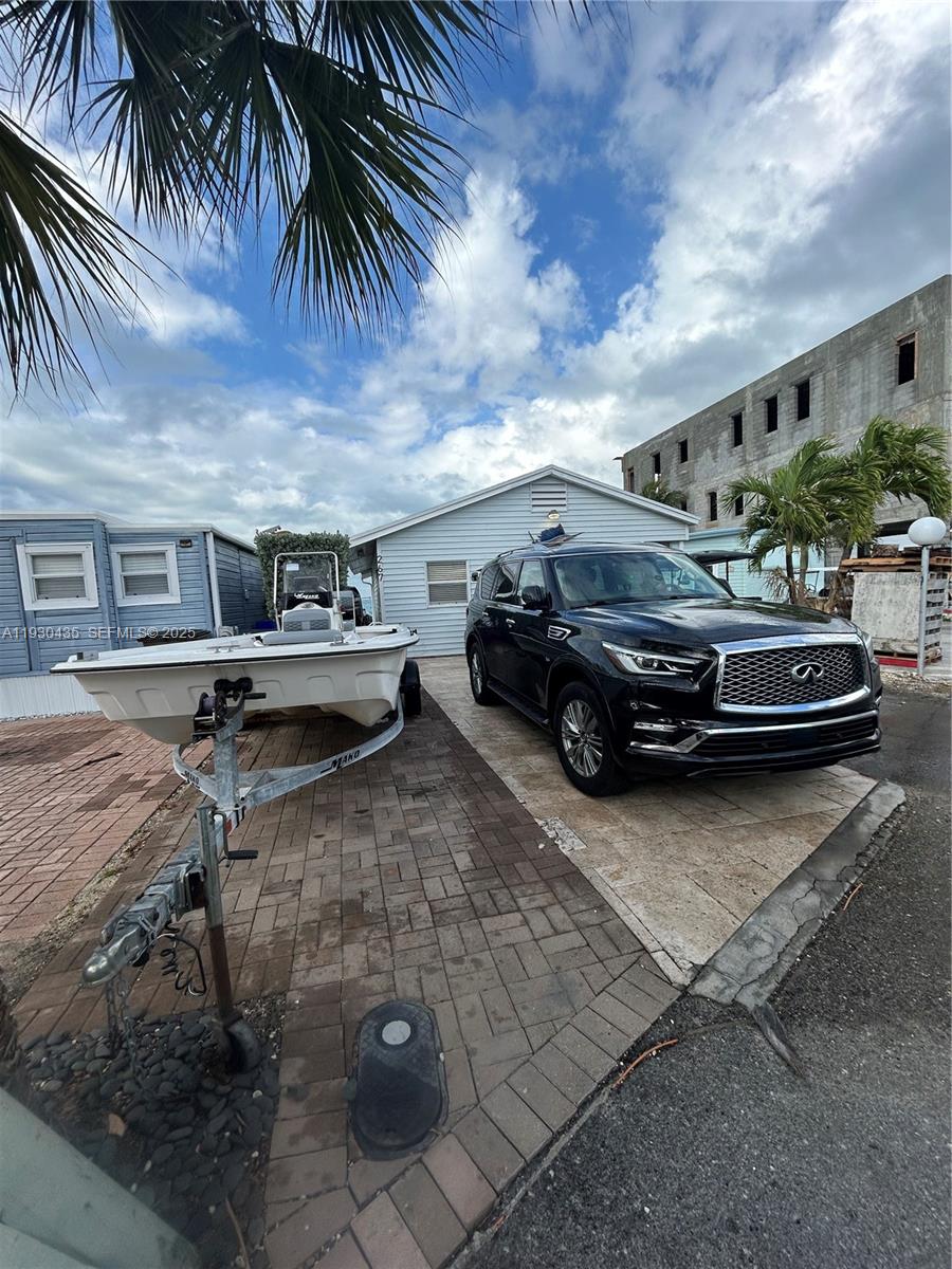 65821 Overseas Hwy Lot 267 Long Key, FL 33001