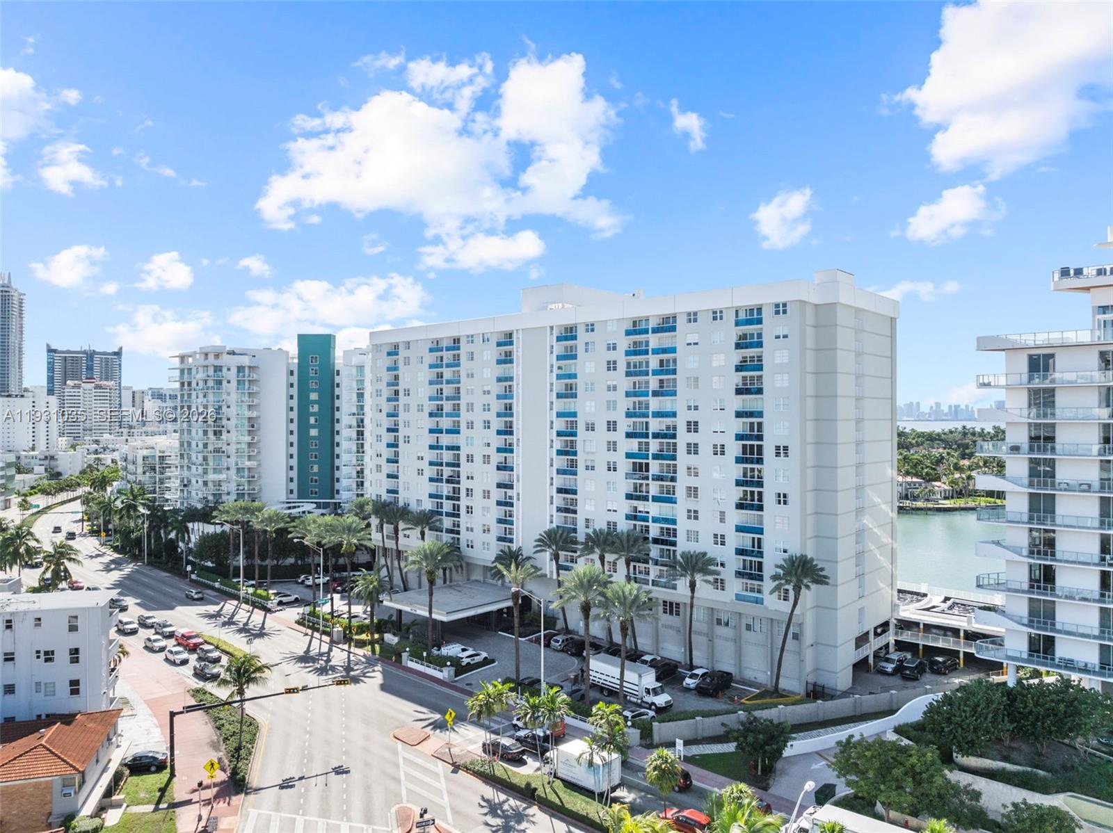 6770 Indian Crk Dr #7B Miami Beach, FL 33141