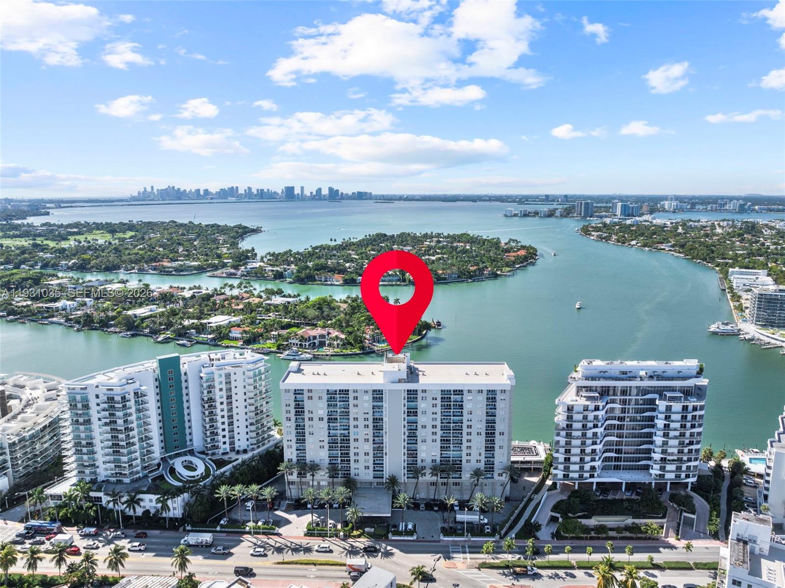 6770 Indian Crk Dr #7B Miami Beach, FL 33141