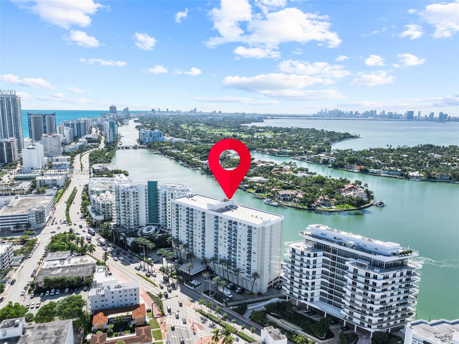 6770 Indian Crk Dr #7B Miami Beach, FL 33141