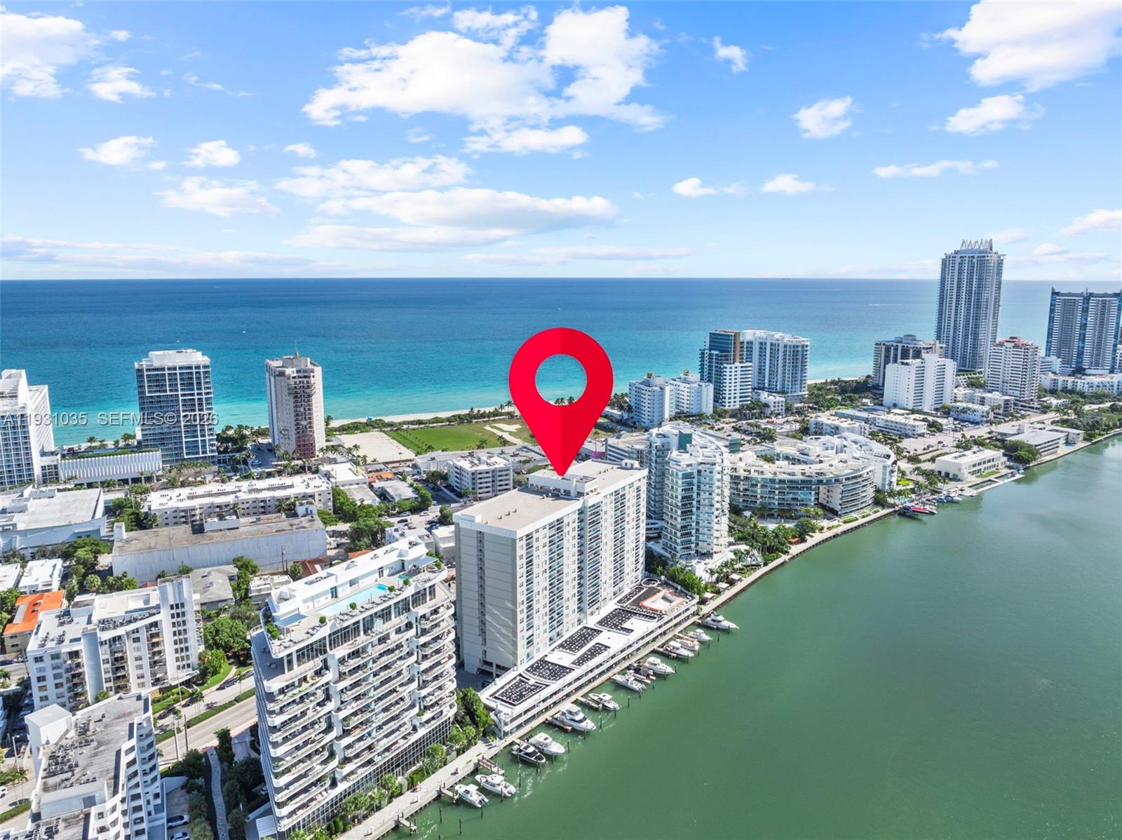 6770 Indian Crk Dr #7B Miami Beach, FL 33141