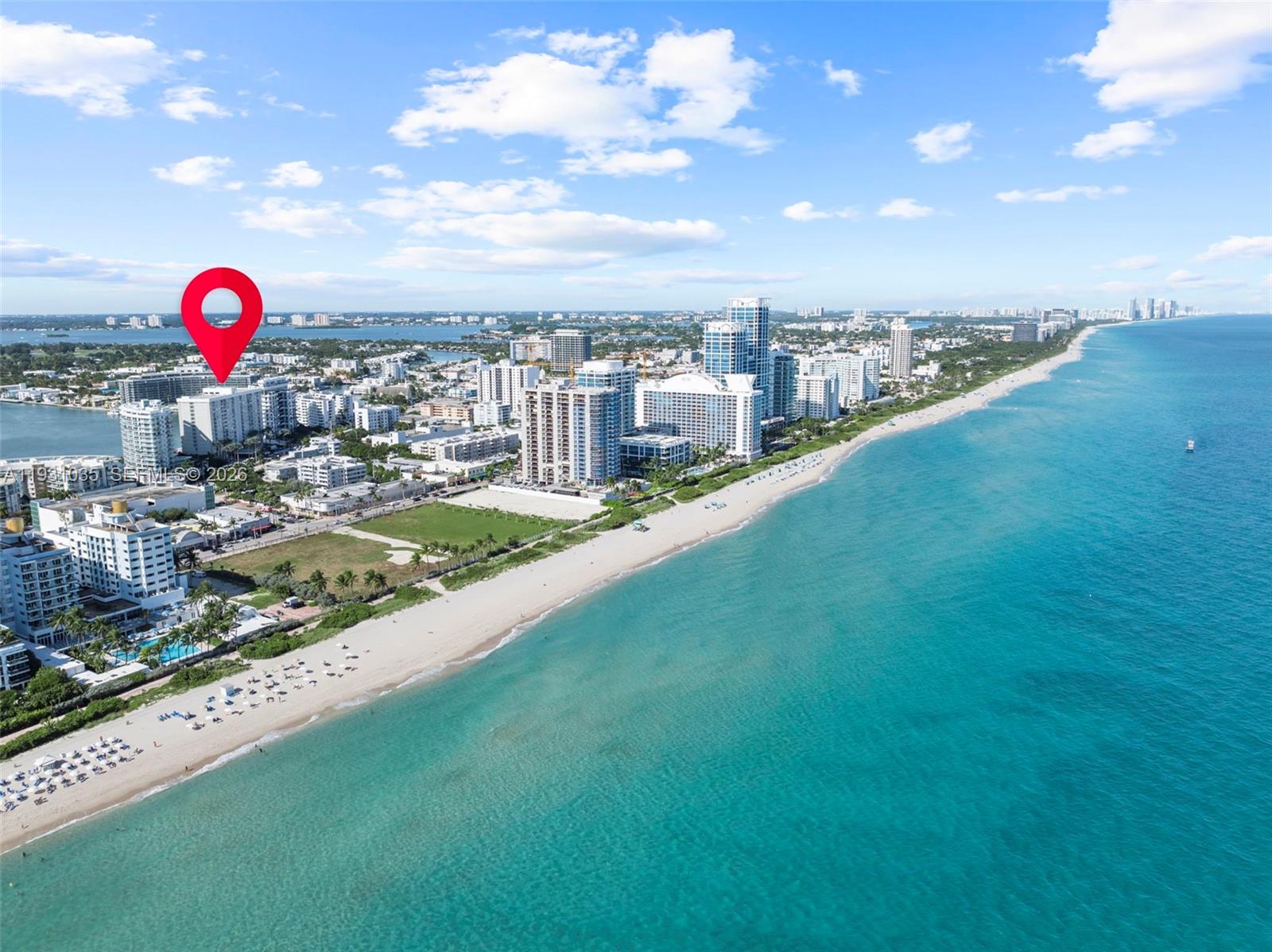 6770 Indian Crk Dr #7B Miami Beach, FL 33141