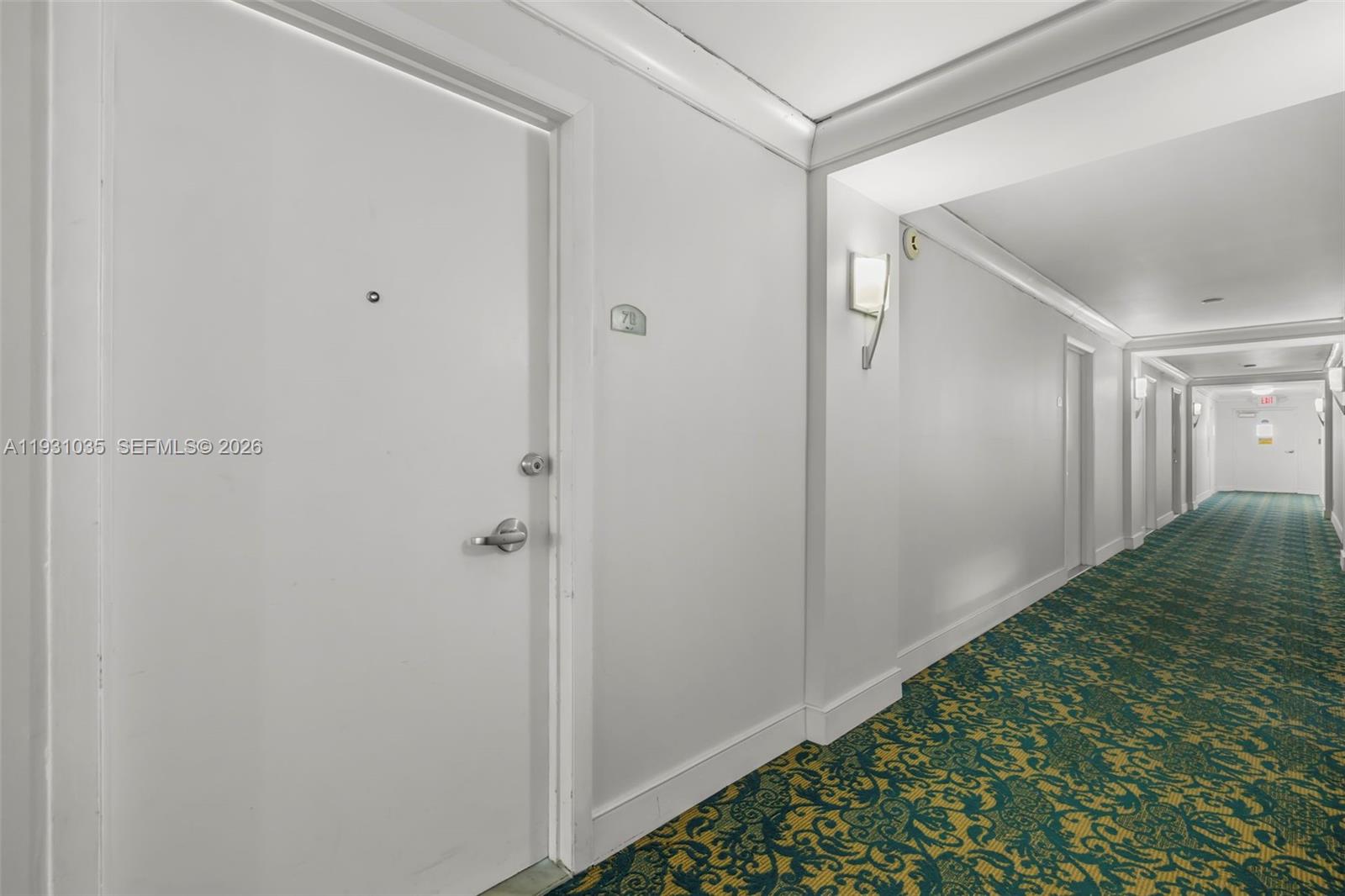 6770 Indian Crk Dr #7B Miami Beach, FL 33141