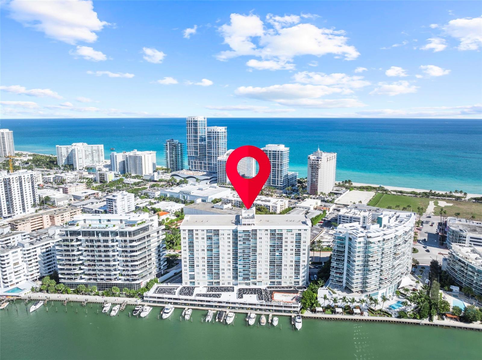 6770 Indian Crk Dr #7B Miami Beach, FL 33141