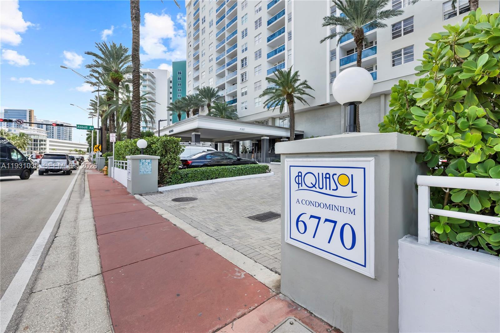6770 Indian Crk Dr #7B Miami Beach, FL 33141