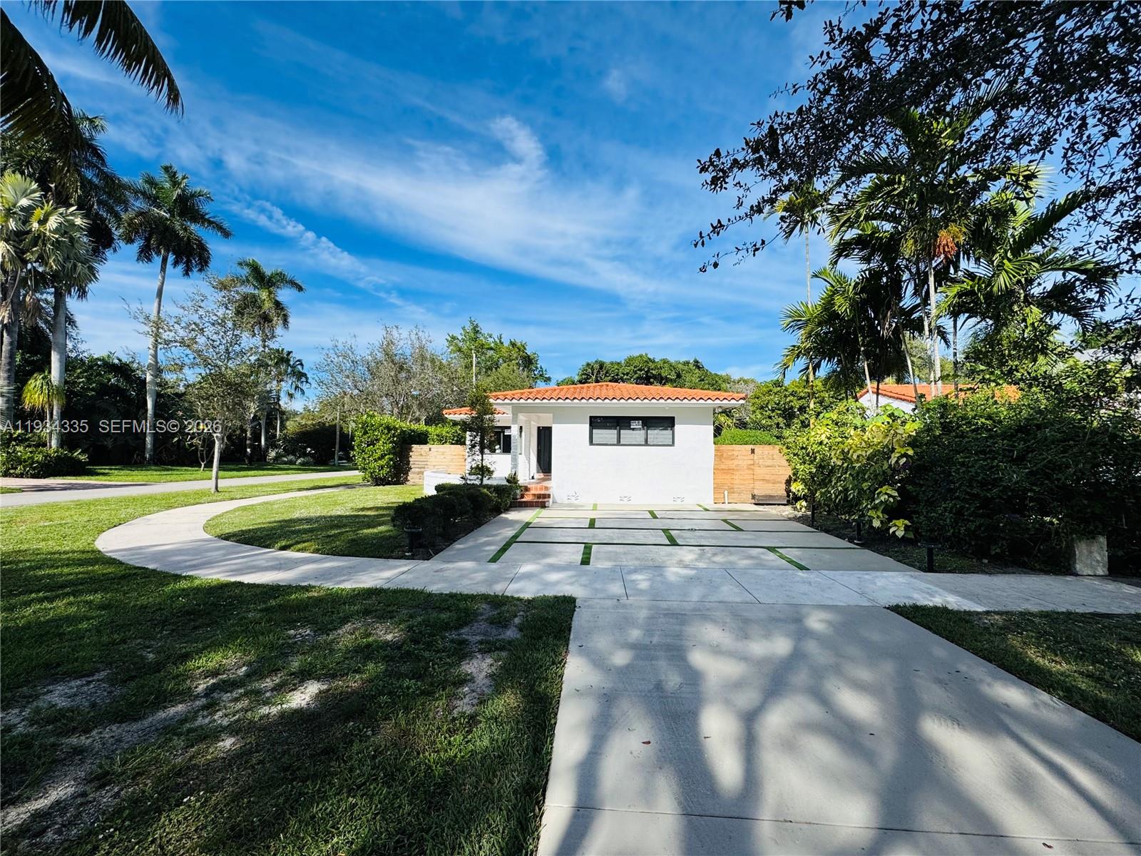 101 NE 104th St Miami Shores, FL 33138