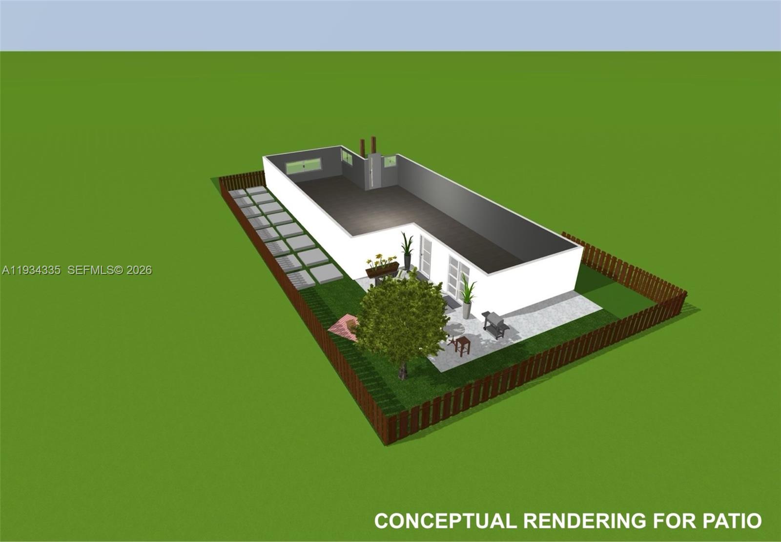 101 NE 104th St Miami Shores, FL 33138