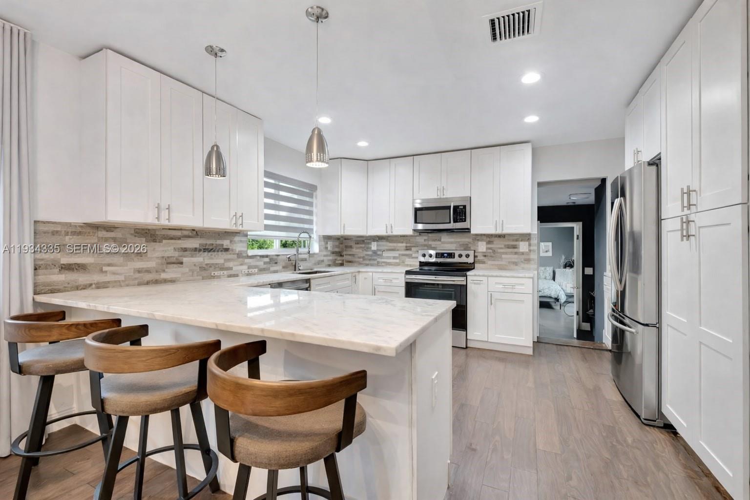 101 NE 104th St Miami Shores, FL 33138