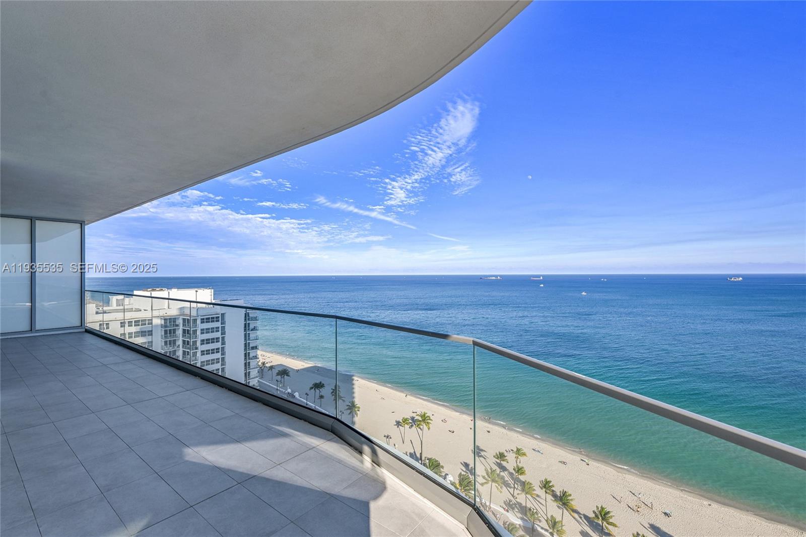 151 N Seabreeze #1701E Fort Lauderdale, FL 33304