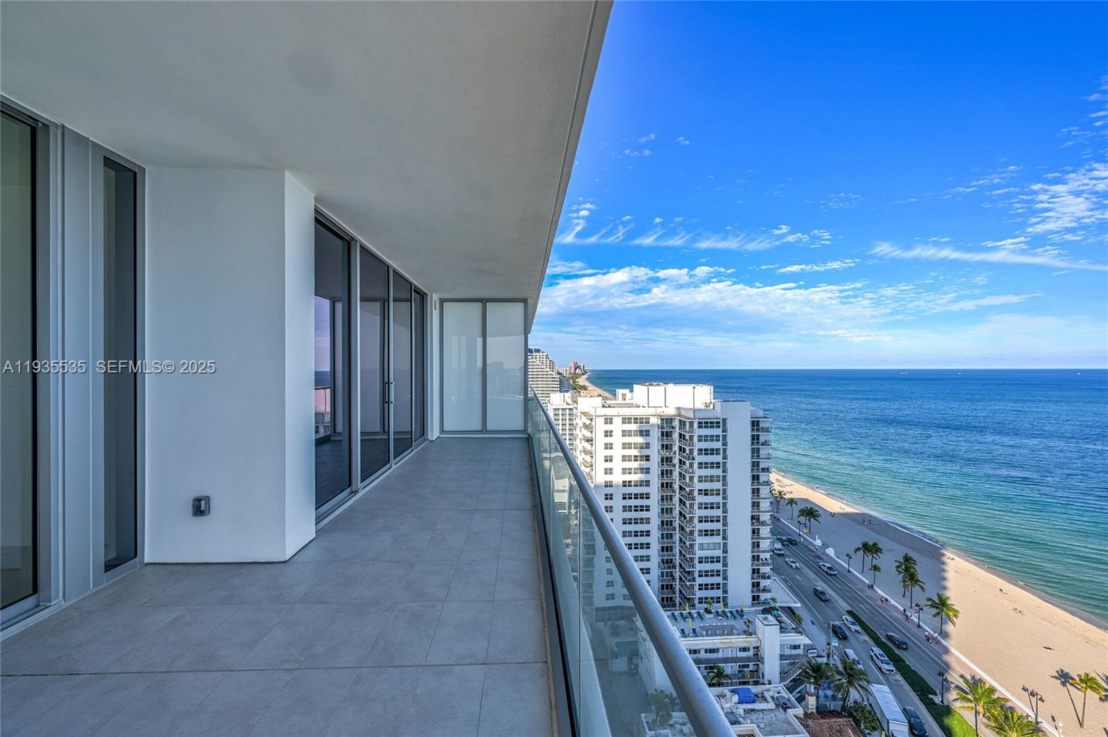 151 N Seabreeze #1701E Fort Lauderdale, FL 33304