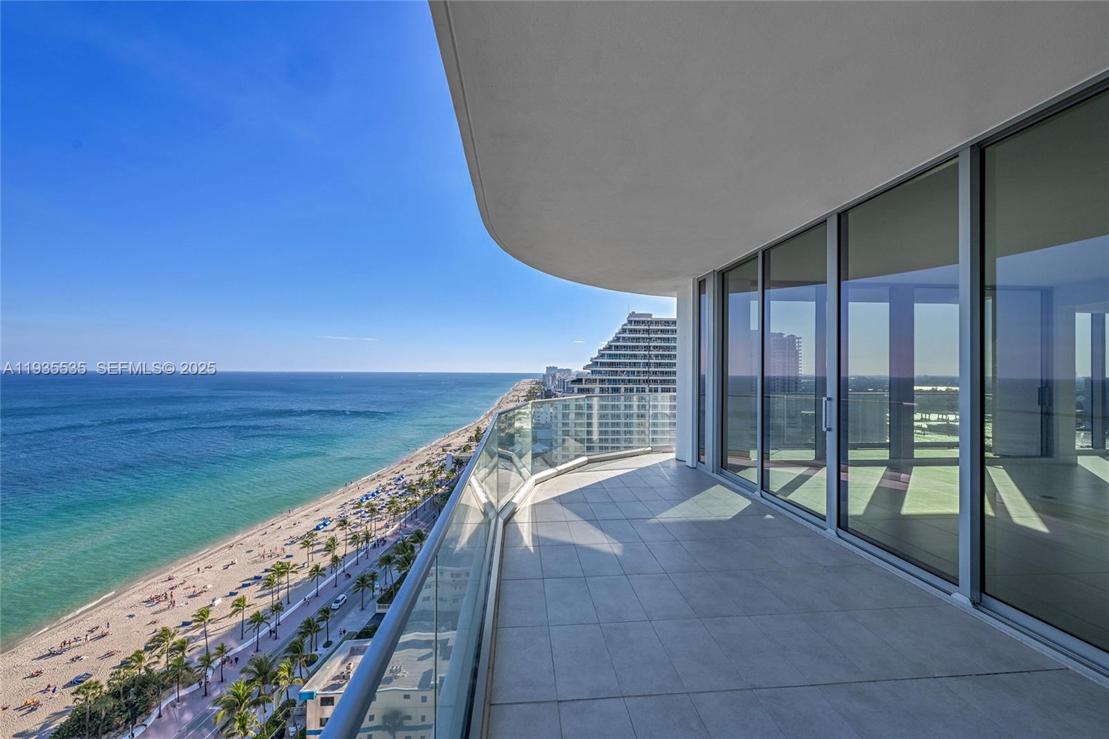 151 N Seabreeze #1701E Fort Lauderdale, FL 33304