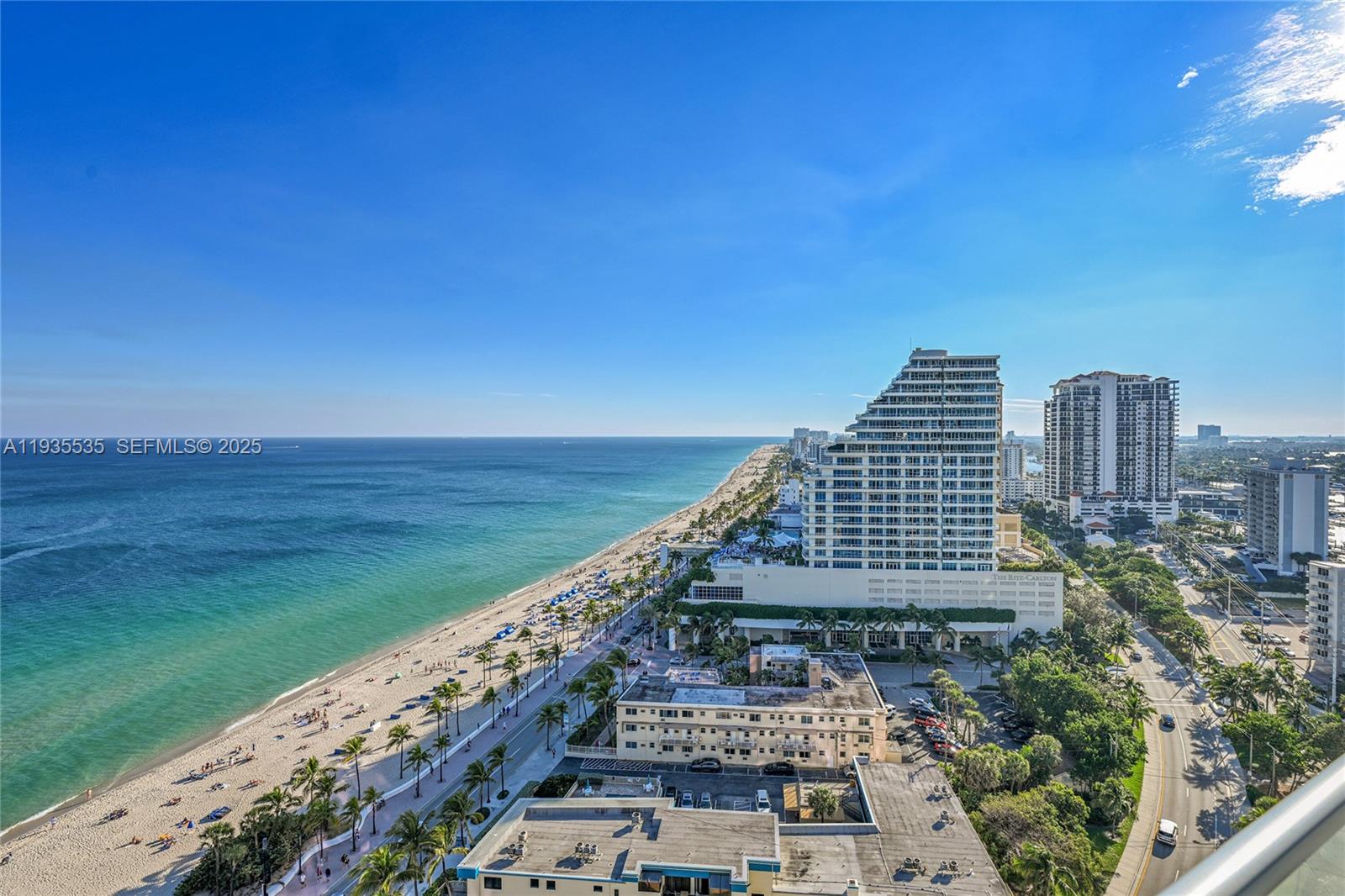 151 N Seabreeze #1701E Fort Lauderdale, FL 33304