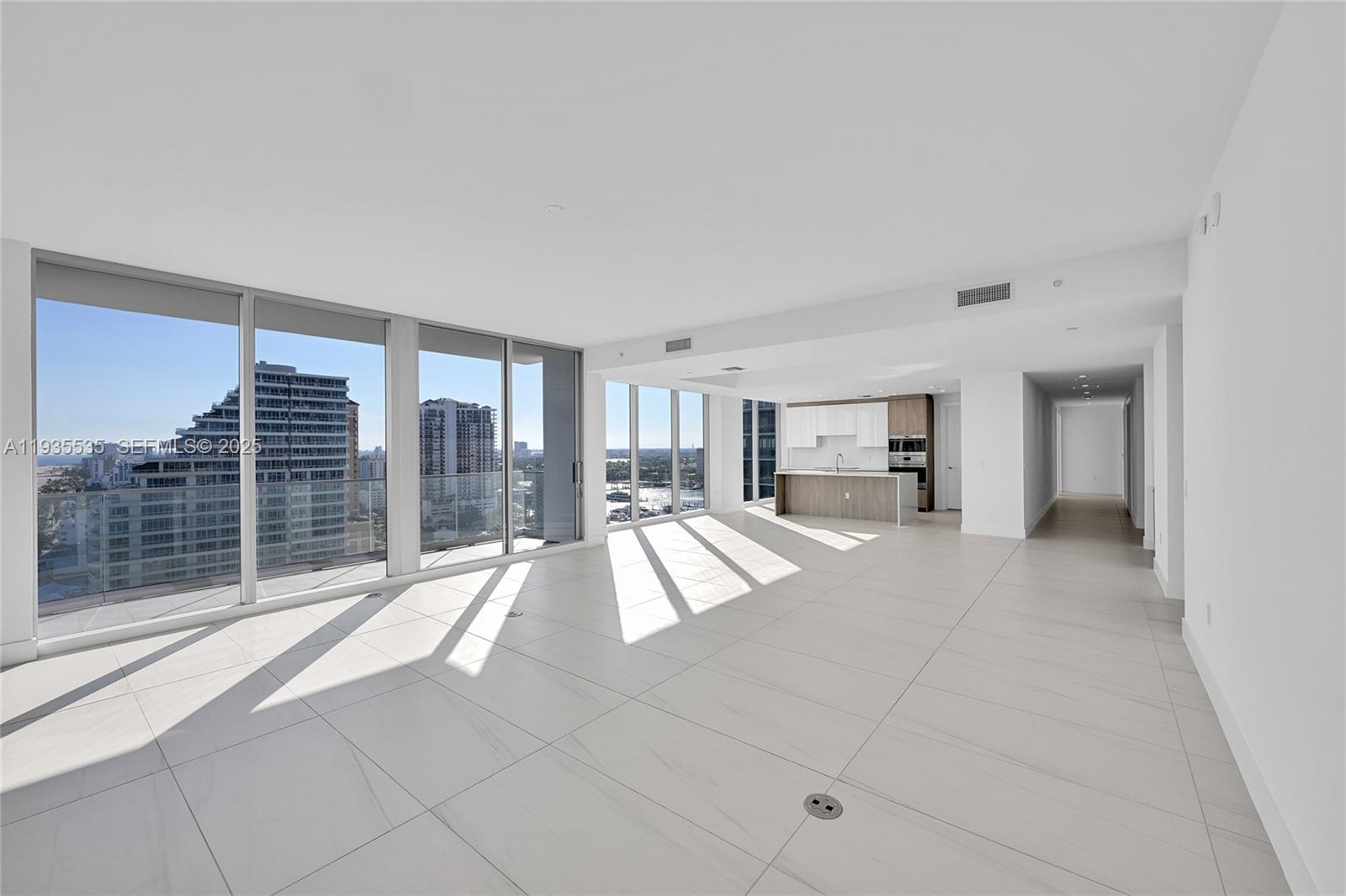 151 N Seabreeze #1701E Fort Lauderdale, FL 33304