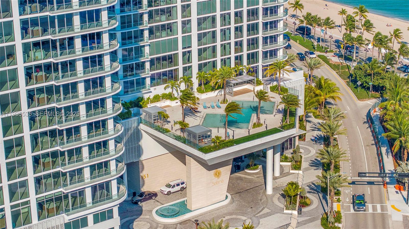 151 N Seabreeze #1701E Fort Lauderdale, FL 33304