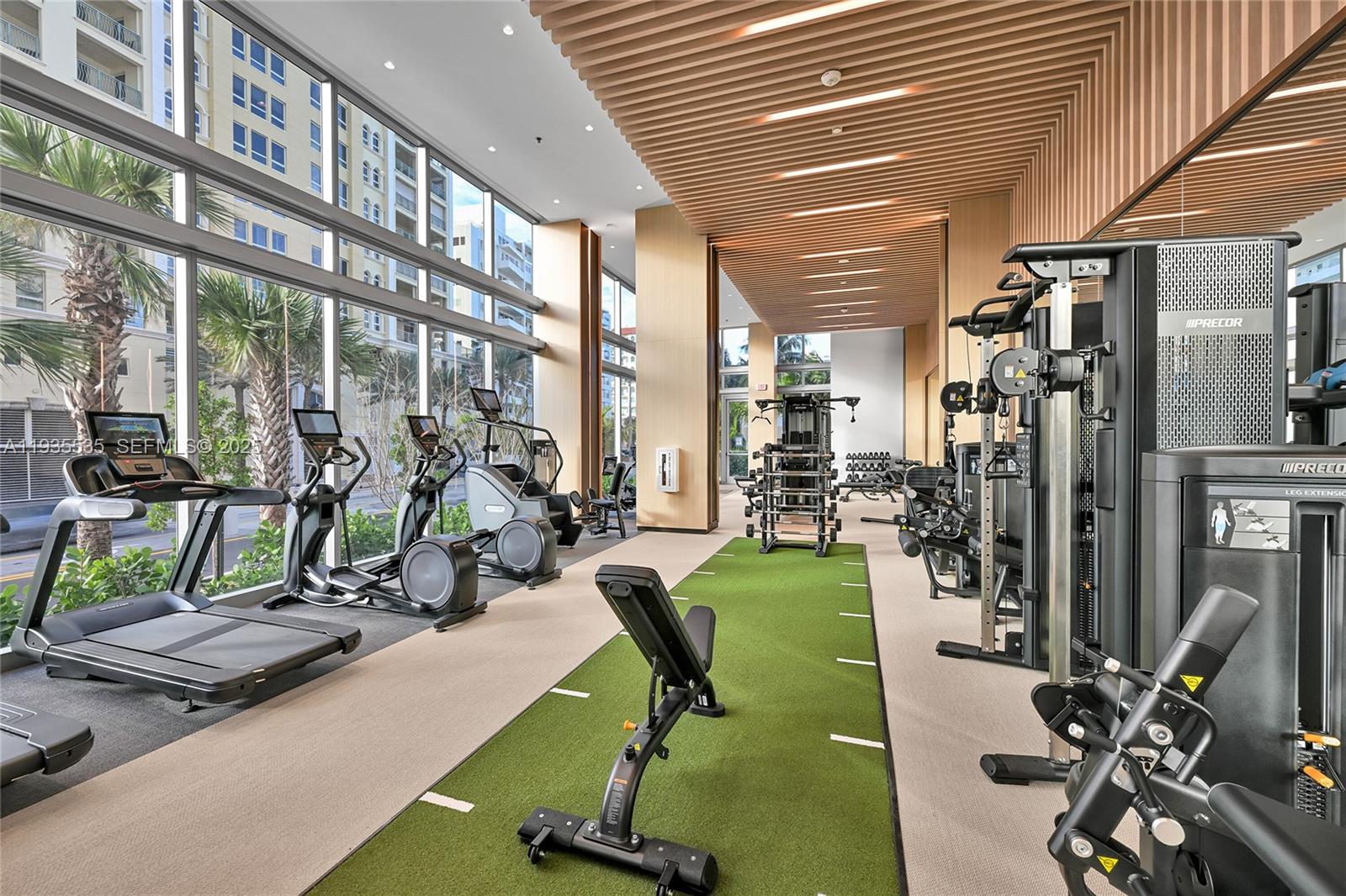 151 N Seabreeze #1701E Fort Lauderdale, FL 33304