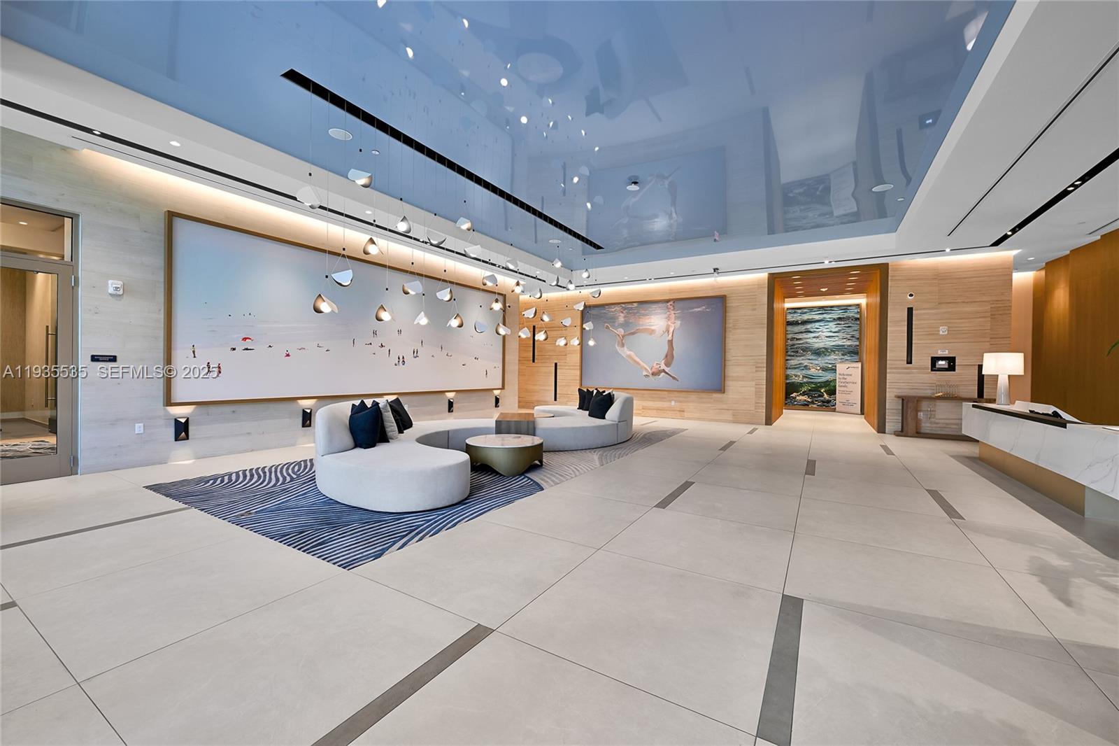 151 N Seabreeze #1701E Fort Lauderdale, FL 33304