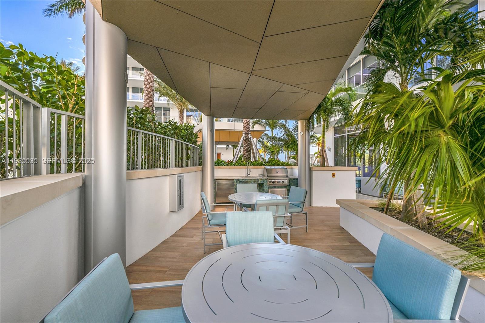 151 N Seabreeze #1701E Fort Lauderdale, FL 33304