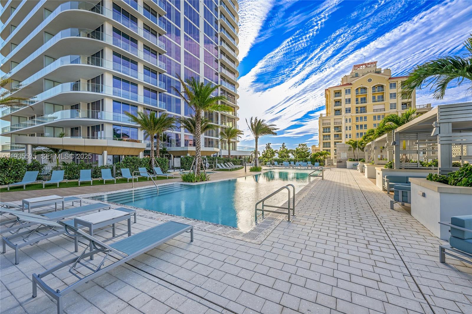 151 N Seabreeze #1701E Fort Lauderdale, FL 33304