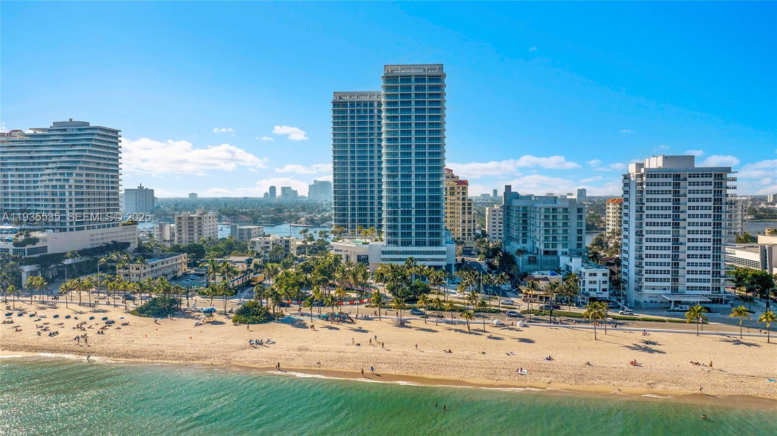 151 N Seabreeze #1701E Fort Lauderdale, FL 33304