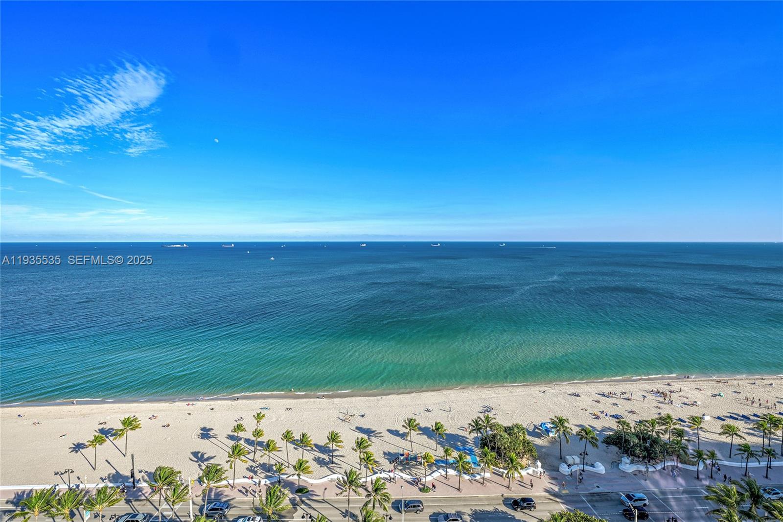 151 N Seabreeze #1701E Fort Lauderdale, FL 33304