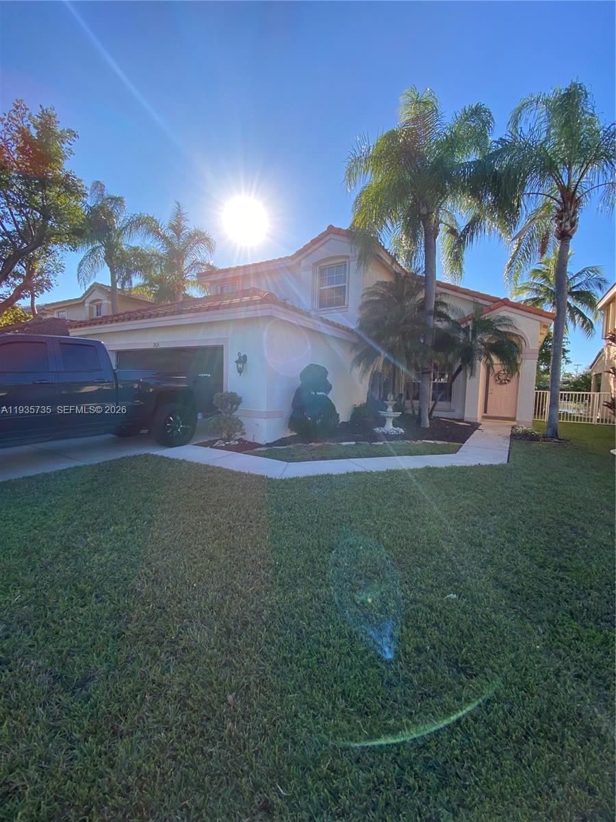 2824 SW 183rd Ave Miramar, FL 33029